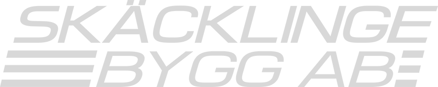 B. Sagvold Bygg Aktiebolag logotyp